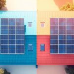 diferencia entre placa solar y fotovoltaica