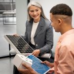 vender energía solar