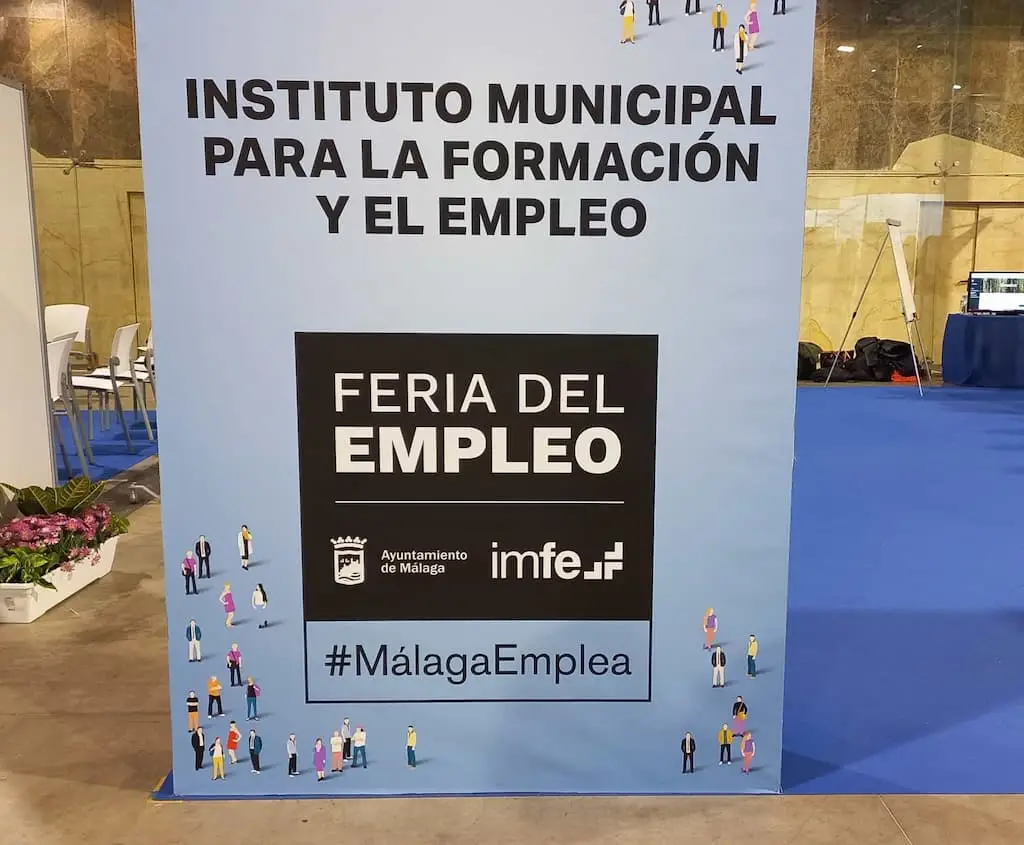 Feria IMFE 2024
